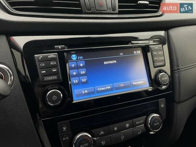 Коричневый Ниссан ИксТрейл, объемом двигателя 1.6 л и пробегом 141 тыс. км за 18505 $, фото 17 на Automoto.ua