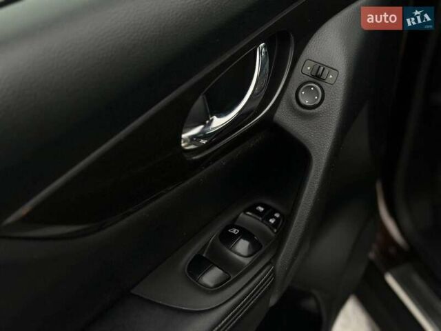 Коричневий Ніссан ІксТрейл, об'ємом двигуна 2 л та пробігом 164 тис. км за 21000 $, фото 12 на Automoto.ua