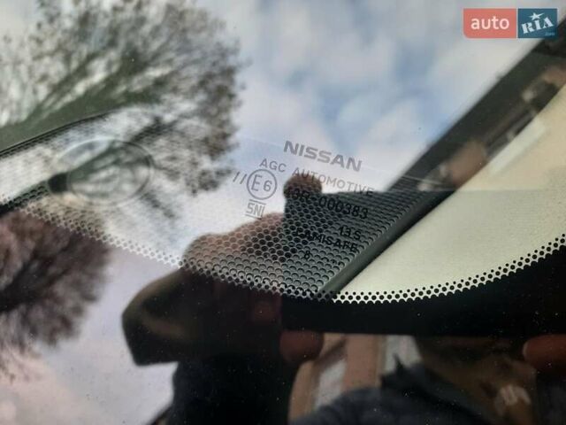 Коричневый Ниссан ИксТрейл, объемом двигателя 2 л и пробегом 75 тыс. км за 20800 $, фото 17 на Automoto.ua