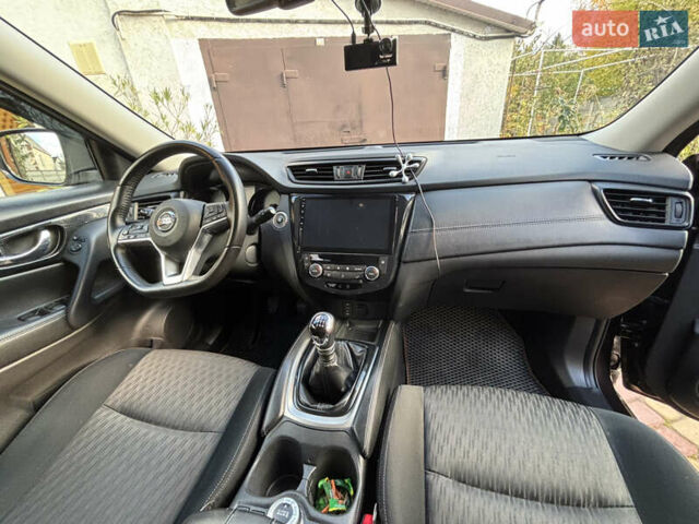 Коричневий Ніссан ІксТрейл, об'ємом двигуна 1.6 л та пробігом 198 тис. км за 19800 $, фото 12 на Automoto.ua
