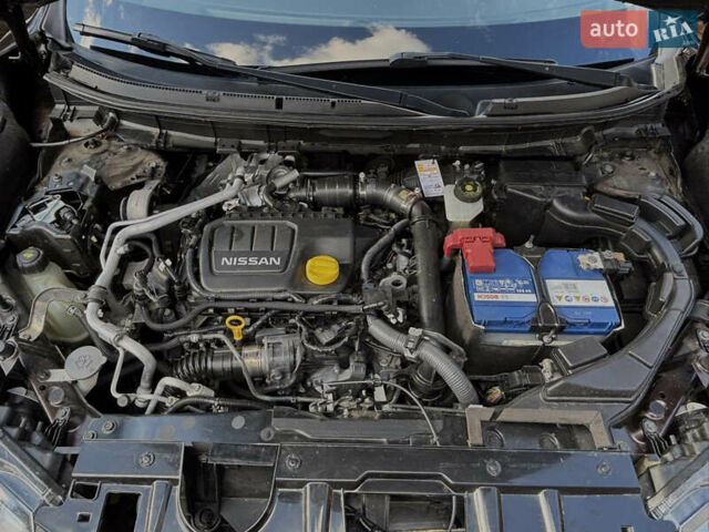 Коричневий Ніссан ІксТрейл, об'ємом двигуна 1.6 л та пробігом 198 тис. км за 19800 $, фото 6 на Automoto.ua