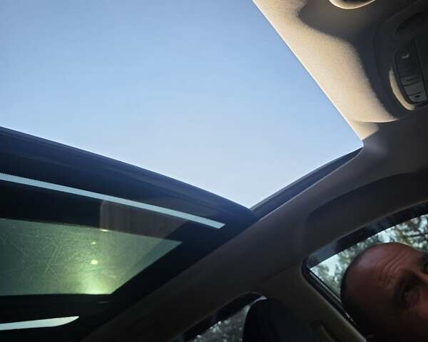 Коричневый Ниссан ИксТрейл, объемом двигателя 2 л и пробегом 52 тыс. км за 18799 $, фото 1 на Automoto.ua