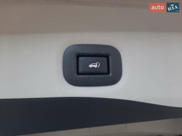 Коричневый Ниссан ИксТрейл, объемом двигателя 2 л и пробегом 75 тыс. км за 20800 $, фото 35 на Automoto.ua