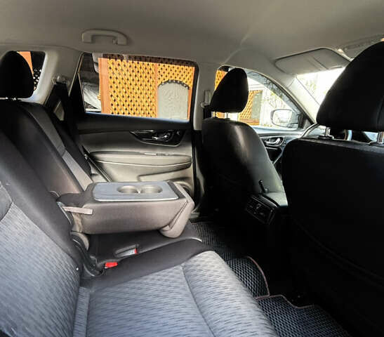 Коричневий Ніссан ІксТрейл, об'ємом двигуна 1.6 л та пробігом 198 тис. км за 19800 $, фото 10 на Automoto.ua