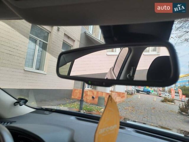 Коричневый Ниссан ИксТрейл, объемом двигателя 2 л и пробегом 75 тыс. км за 20800 $, фото 20 на Automoto.ua