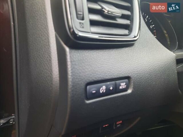 Коричневый Ниссан ИксТрейл, объемом двигателя 2 л и пробегом 75 тыс. км за 20800 $, фото 59 на Automoto.ua