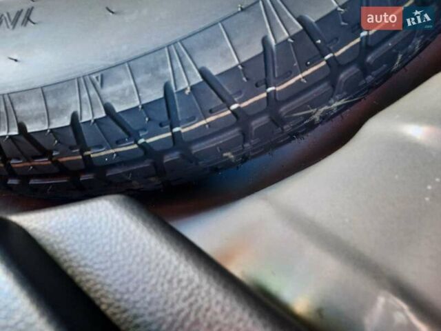 Коричневый Ниссан ИксТрейл, объемом двигателя 2 л и пробегом 75 тыс. км за 20800 $, фото 39 на Automoto.ua