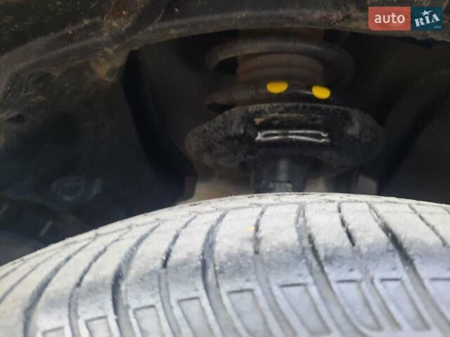 Коричневый Ниссан ИксТрейл, объемом двигателя 2 л и пробегом 75 тыс. км за 20800 $, фото 5 на Automoto.ua