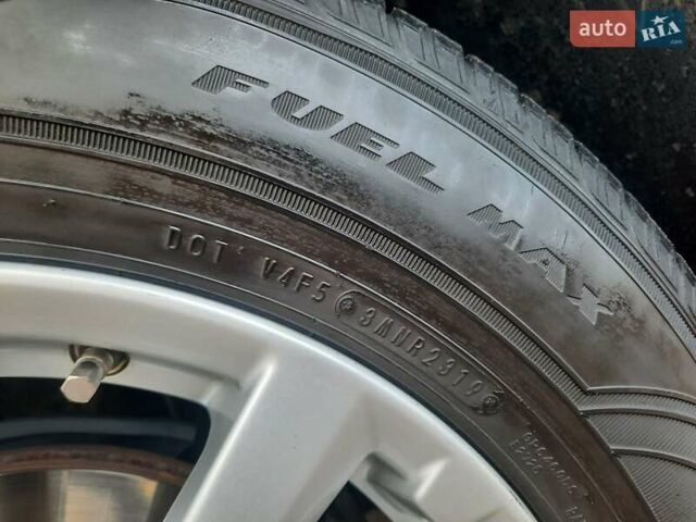 Коричневый Ниссан ИксТрейл, объемом двигателя 2 л и пробегом 75 тыс. км за 20800 $, фото 10 на Automoto.ua