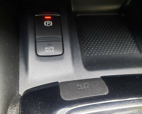 Коричневый Ниссан ИксТрейл, объемом двигателя 2 л и пробегом 75 тыс. км за 20800 $, фото 42 на Automoto.ua