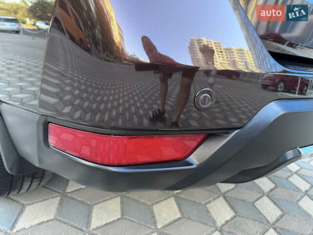 Коричневий Ніссан ІксТрейл, об'ємом двигуна 1.6 л та пробігом 81 тис. км за 22800 $, фото 56 на Automoto.ua