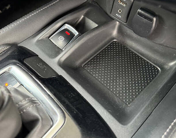 Коричневий Ніссан ІксТрейл, об'ємом двигуна 1.6 л та пробігом 43 тис. км за 18099 $, фото 23 на Automoto.ua