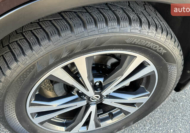 Коричневий Ніссан ІксТрейл, об'ємом двигуна 1.6 л та пробігом 81 тис. км за 22800 $, фото 51 на Automoto.ua