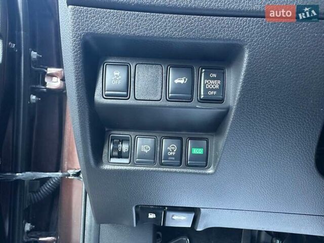 Коричневий Ніссан ІксТрейл, об'ємом двигуна 1.6 л та пробігом 109 тис. км за 20800 $, фото 41 на Automoto.ua