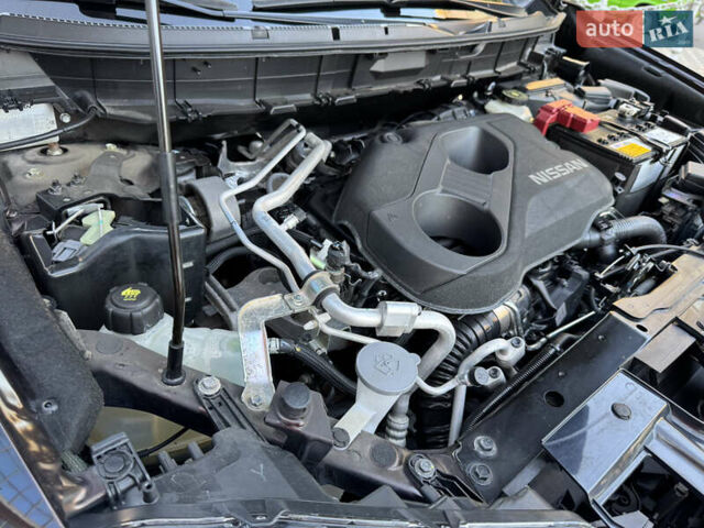 Коричневий Ніссан ІксТрейл, об'ємом двигуна 1.6 л та пробігом 82 тис. км за 22300 $, фото 75 на Automoto.ua