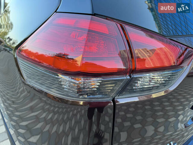 Коричневий Ніссан ІксТрейл, об'ємом двигуна 1.6 л та пробігом 81 тис. км за 22800 $, фото 52 на Automoto.ua