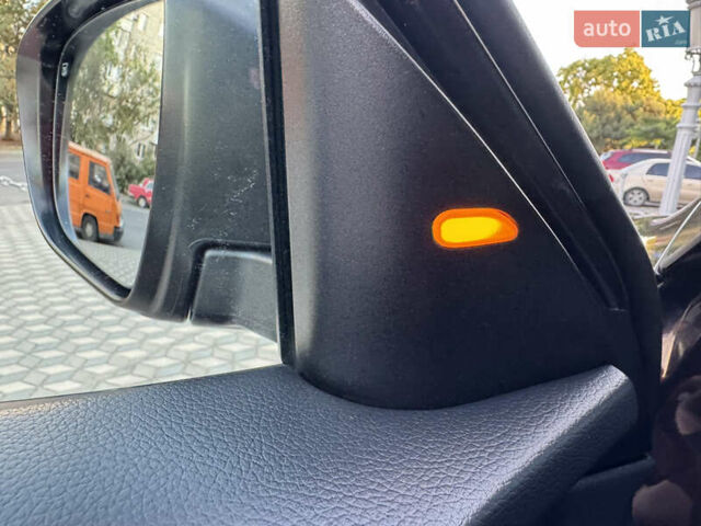 Коричневий Ніссан ІксТрейл, об'ємом двигуна 1.6 л та пробігом 81 тис. км за 22800 $, фото 79 на Automoto.ua