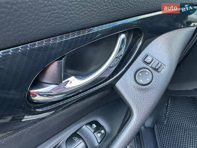 Коричневий Ніссан ІксТрейл, об'ємом двигуна 1.6 л та пробігом 82 тис. км за 22300 $, фото 54 на Automoto.ua