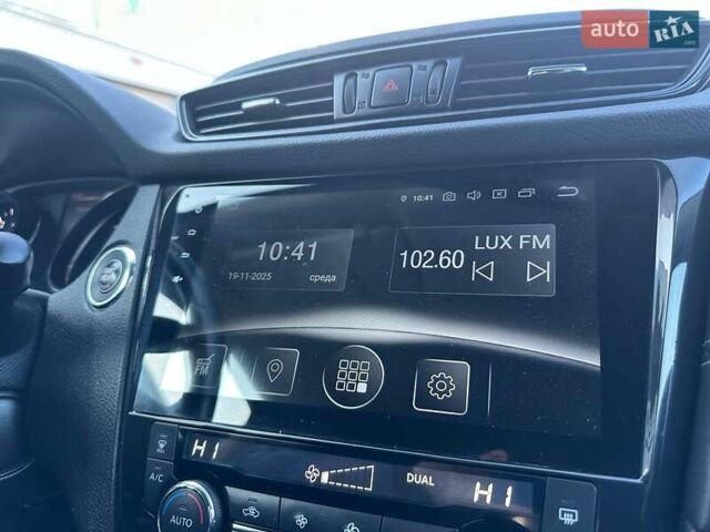 Коричневий Ніссан ІксТрейл, об'ємом двигуна 1.6 л та пробігом 109 тис. км за 20800 $, фото 47 на Automoto.ua