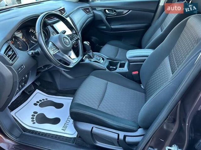 Коричневий Ніссан ІксТрейл, об'ємом двигуна 1.6 л та пробігом 109 тис. км за 20800 $, фото 28 на Automoto.ua