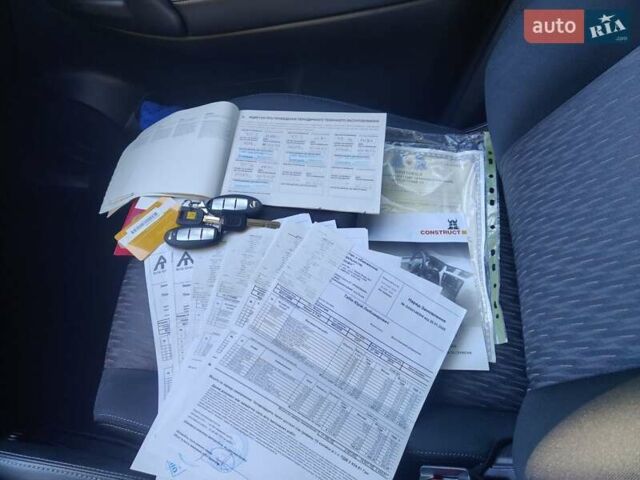 Коричневый Ниссан ИксТрейл, объемом двигателя 2 л и пробегом 33 тыс. км за 16950 $, фото 25 на Automoto.ua