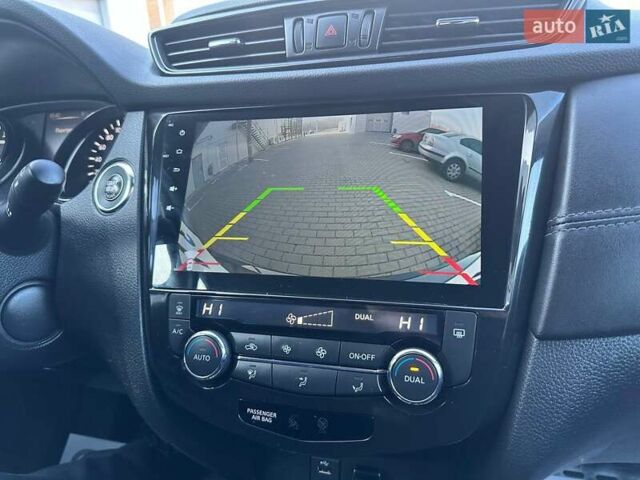 Коричневий Ніссан ІксТрейл, об'ємом двигуна 1.6 л та пробігом 109 тис. км за 20800 $, фото 49 на Automoto.ua