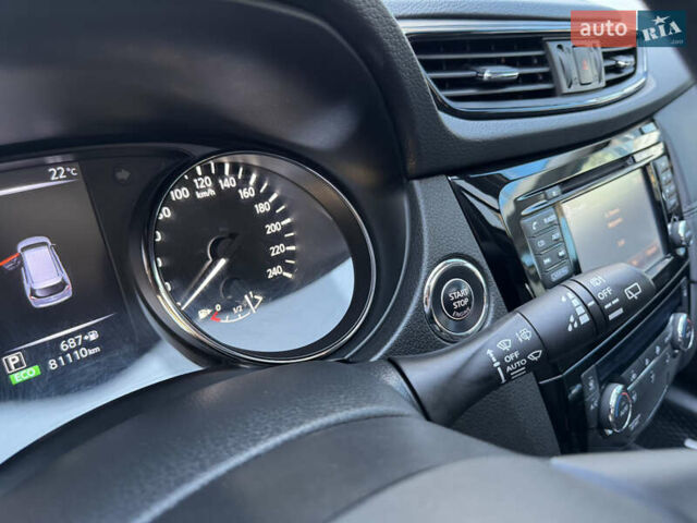 Коричневий Ніссан ІксТрейл, об'ємом двигуна 1.6 л та пробігом 82 тис. км за 22300 $, фото 53 на Automoto.ua