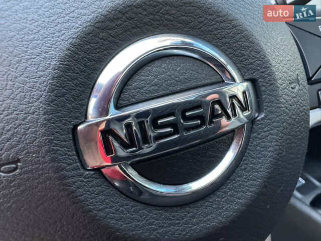 Коричневий Ніссан ІксТрейл, об'ємом двигуна 1.6 л та пробігом 82 тис. км за 22300 $, фото 52 на Automoto.ua
