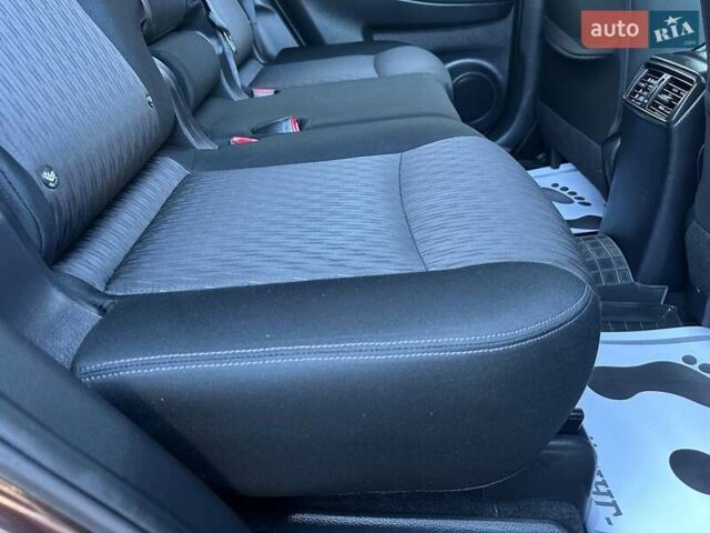 Коричневий Ніссан ІксТрейл, об'ємом двигуна 1.6 л та пробігом 109 тис. км за 20800 $, фото 62 на Automoto.ua