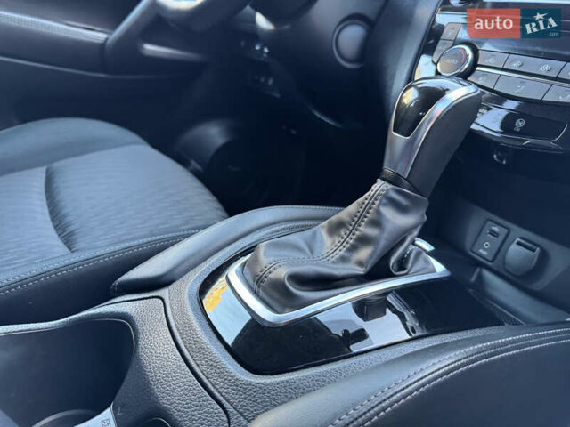 Коричневий Ніссан ІксТрейл, об'ємом двигуна 1.6 л та пробігом 81 тис. км за 22800 $, фото 43 на Automoto.ua