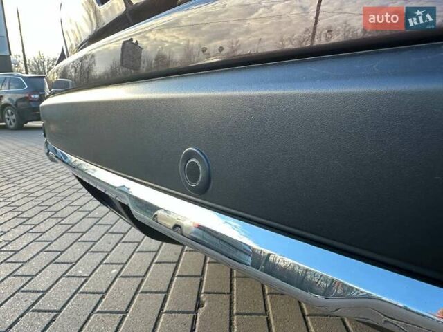 Коричневий Ніссан ІксТрейл, об'ємом двигуна 1.6 л та пробігом 109 тис. км за 20800 $, фото 24 на Automoto.ua