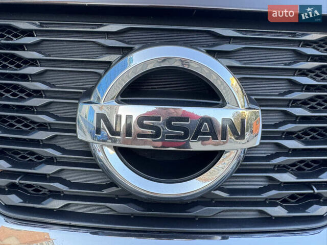 Коричневий Ніссан ІксТрейл, об'ємом двигуна 1.6 л та пробігом 81 тис. км за 22800 $, фото 47 на Automoto.ua