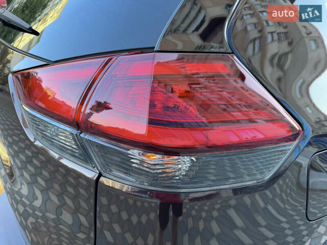 Коричневий Ніссан ІксТрейл, об'ємом двигуна 1.6 л та пробігом 81 тис. км за 22800 $, фото 54 на Automoto.ua