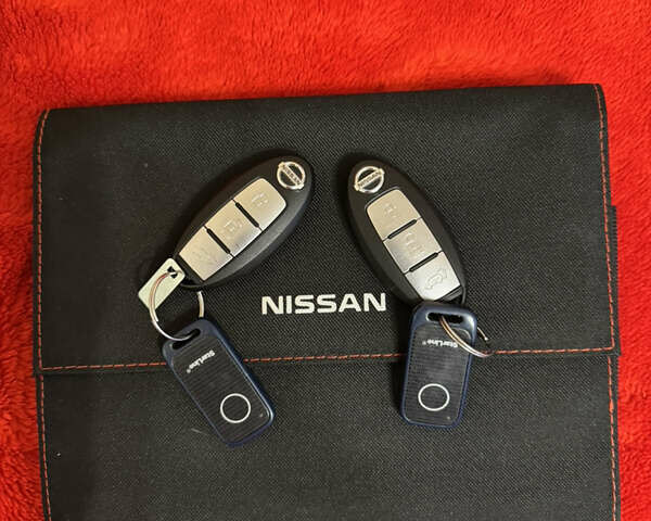 Коричневий Ніссан ІксТрейл, об'ємом двигуна 1.6 л та пробігом 81 тис. км за 22800 $, фото 96 на Automoto.ua