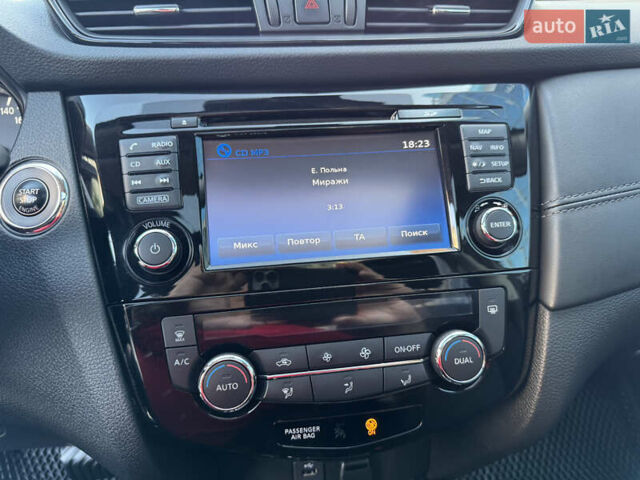 Коричневий Ніссан ІксТрейл, об'ємом двигуна 1.6 л та пробігом 82 тис. км за 22300 $, фото 58 на Automoto.ua