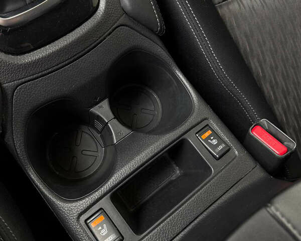 Коричневий Ніссан ІксТрейл, об'ємом двигуна 1.6 л та пробігом 43 тис. км за 18099 $, фото 37 на Automoto.ua