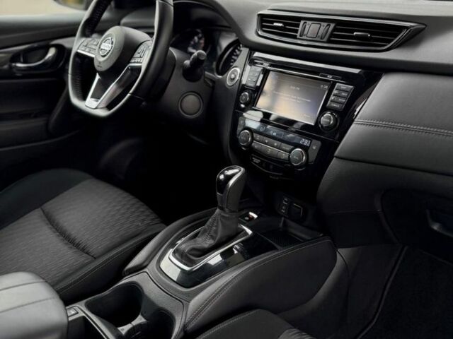 Коричневий Ніссан ІксТрейл, об'ємом двигуна 1.6 л та пробігом 43 тис. км за 17999 $, фото 15 на Automoto.ua