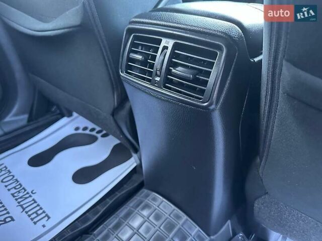 Коричневий Ніссан ІксТрейл, об'ємом двигуна 1.6 л та пробігом 109 тис. км за 20800 $, фото 61 на Automoto.ua