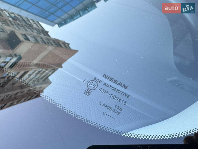 Коричневий Ніссан ІксТрейл, об'ємом двигуна 1.6 л та пробігом 81 тис. км за 22800 $, фото 57 на Automoto.ua