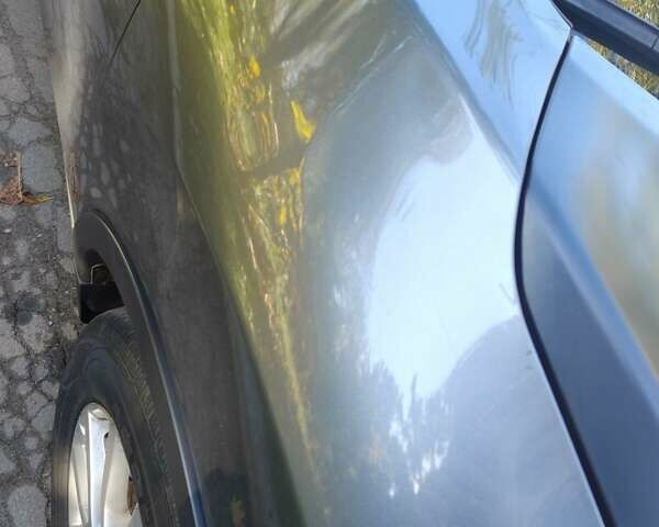 Коричневый Ниссан ИксТрейл, объемом двигателя 2 л и пробегом 33 тыс. км за 16950 $, фото 19 на Automoto.ua