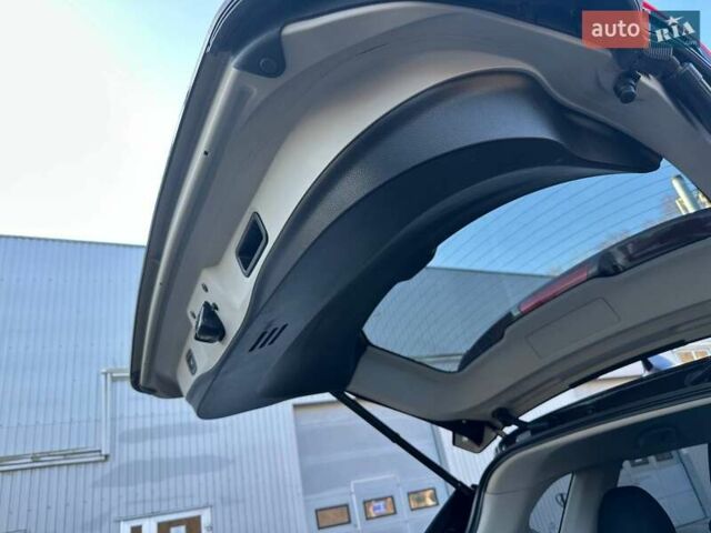 Коричневий Ніссан ІксТрейл, об'ємом двигуна 1.6 л та пробігом 109 тис. км за 20800 $, фото 67 на Automoto.ua