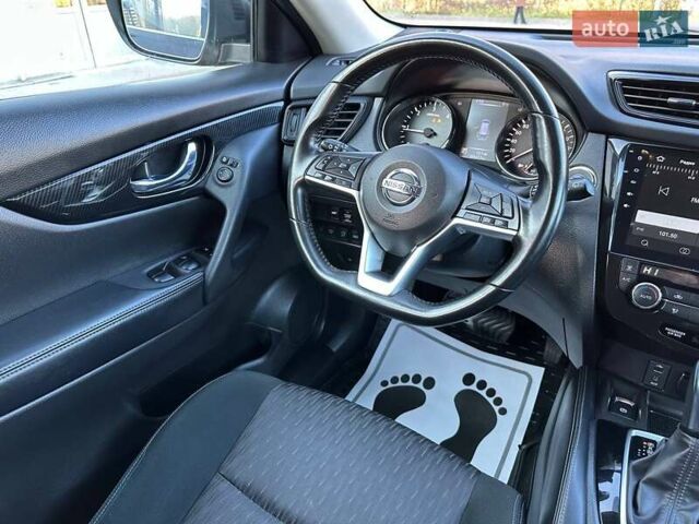 Коричневий Ніссан ІксТрейл, об'ємом двигуна 1.6 л та пробігом 109 тис. км за 20800 $, фото 34 на Automoto.ua