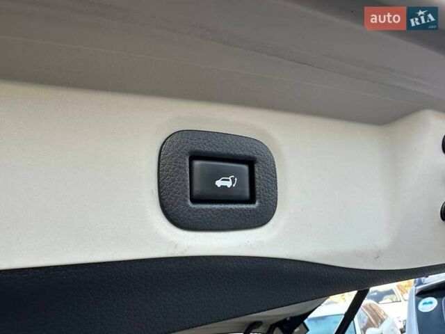 Коричневий Ніссан ІксТрейл, об'ємом двигуна 1.6 л та пробігом 109 тис. км за 20800 $, фото 68 на Automoto.ua