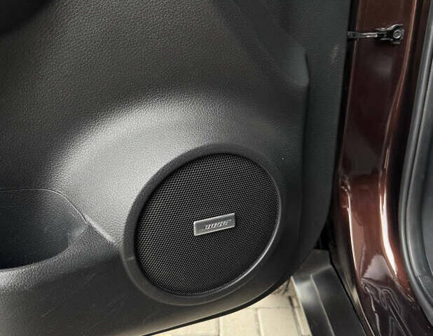 Коричневий Ніссан ІксТрейл, об'ємом двигуна 1.6 л та пробігом 43 тис. км за 18099 $, фото 31 на Automoto.ua