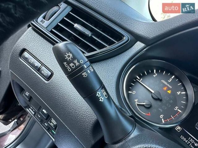 Коричневий Ніссан ІксТрейл, об'ємом двигуна 1.6 л та пробігом 109 тис. км за 20800 $, фото 40 на Automoto.ua