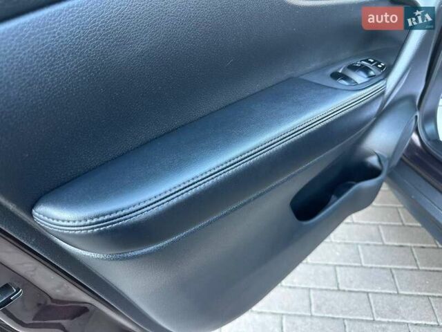 Коричневий Ніссан ІксТрейл, об'ємом двигуна 1.6 л та пробігом 109 тис. км за 20800 $, фото 56 на Automoto.ua