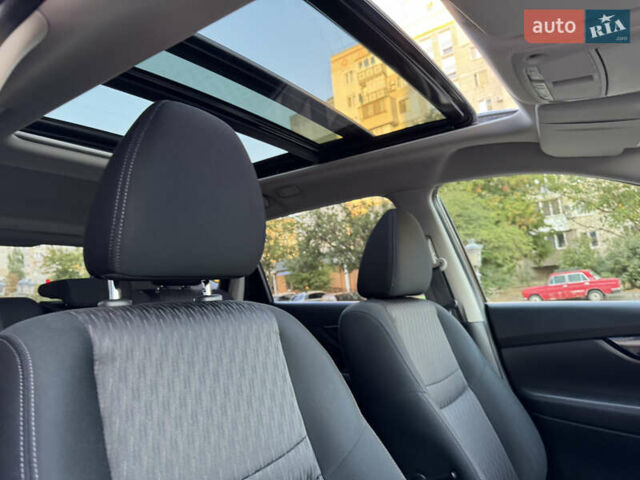 Коричневий Ніссан ІксТрейл, об'ємом двигуна 1.6 л та пробігом 81 тис. км за 22800 $, фото 69 на Automoto.ua