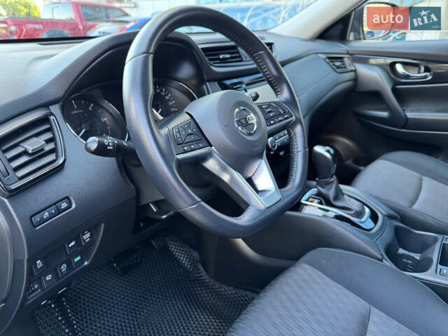 Коричневий Ніссан ІксТрейл, об'ємом двигуна 1.6 л та пробігом 81 тис. км за 22800 $, фото 38 на Automoto.ua