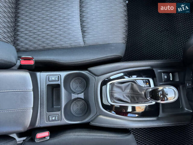 Коричневий Ніссан ІксТрейл, об'ємом двигуна 1.6 л та пробігом 81 тис. км за 22800 $, фото 72 на Automoto.ua