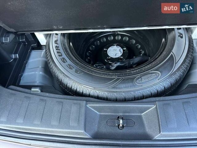 Коричневий Ніссан ІксТрейл, об'ємом двигуна 1.6 л та пробігом 109 тис. км за 20800 $, фото 73 на Automoto.ua